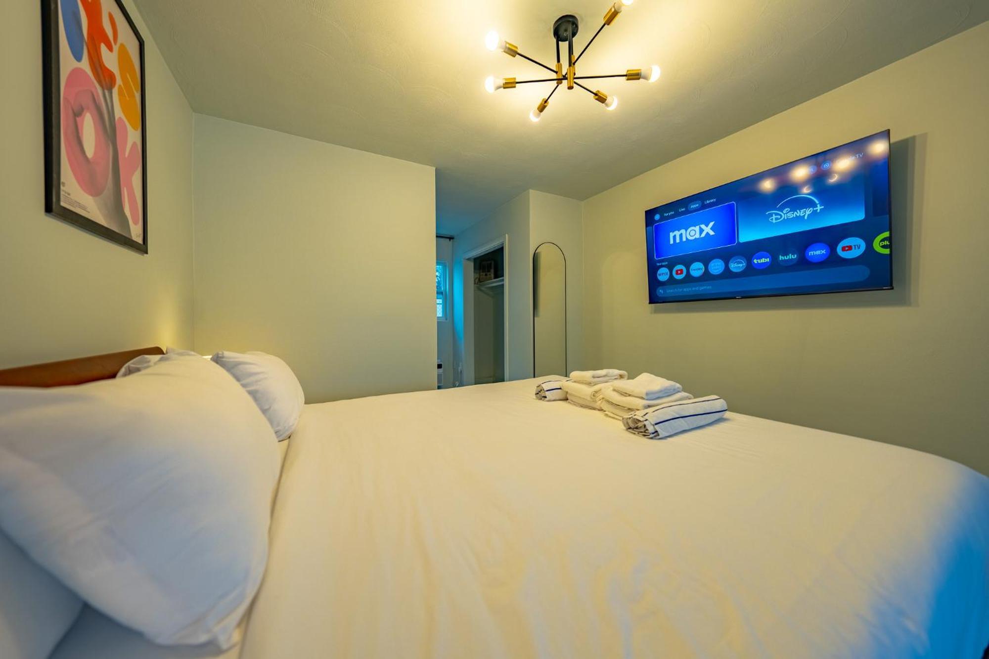 Tropical Breeze Apartment Clearwater Beach Exterior photo