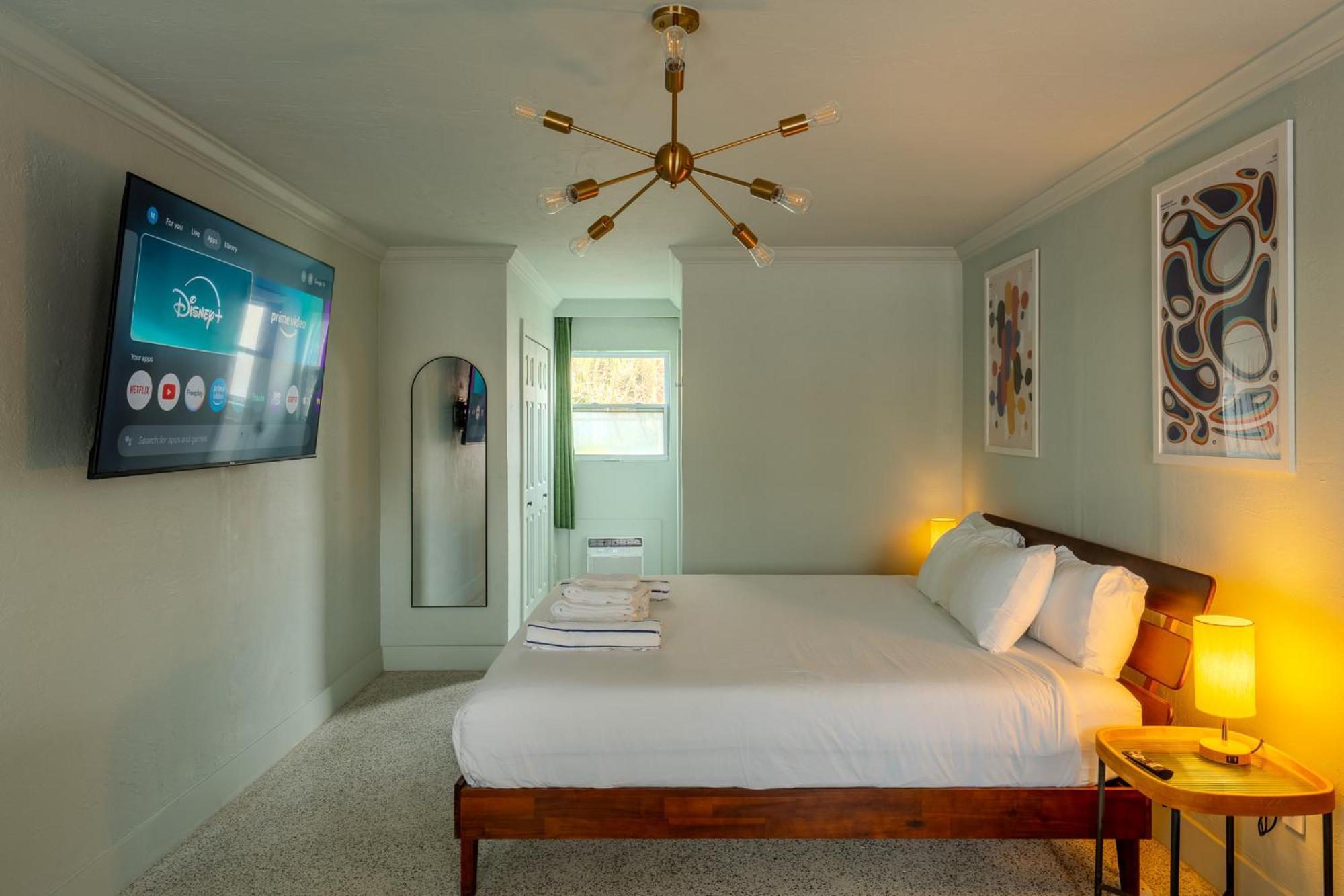 Tropical Breeze Apartment Clearwater Beach Exterior photo