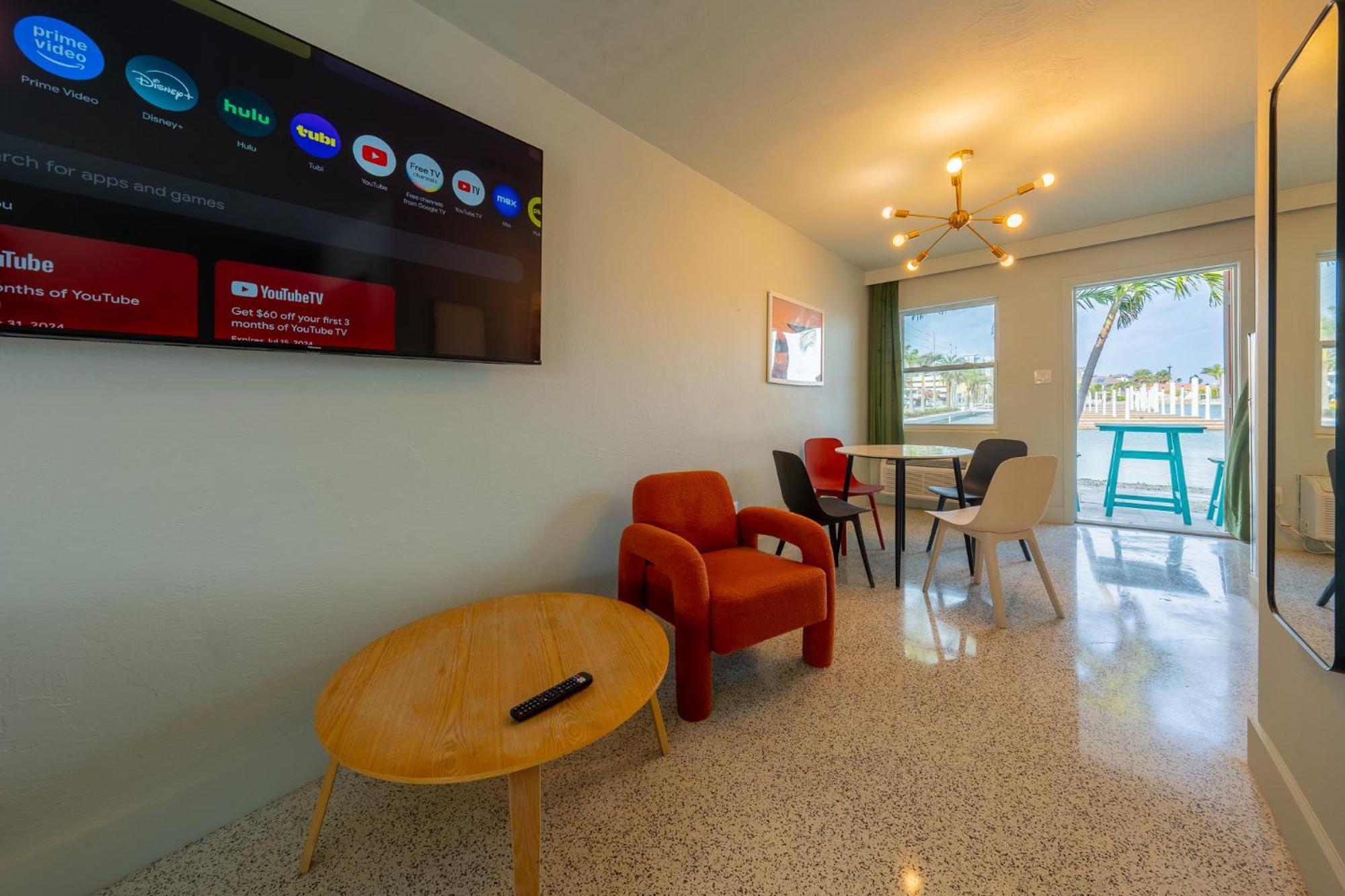 Tropical Breeze Apartment Clearwater Beach Exterior photo