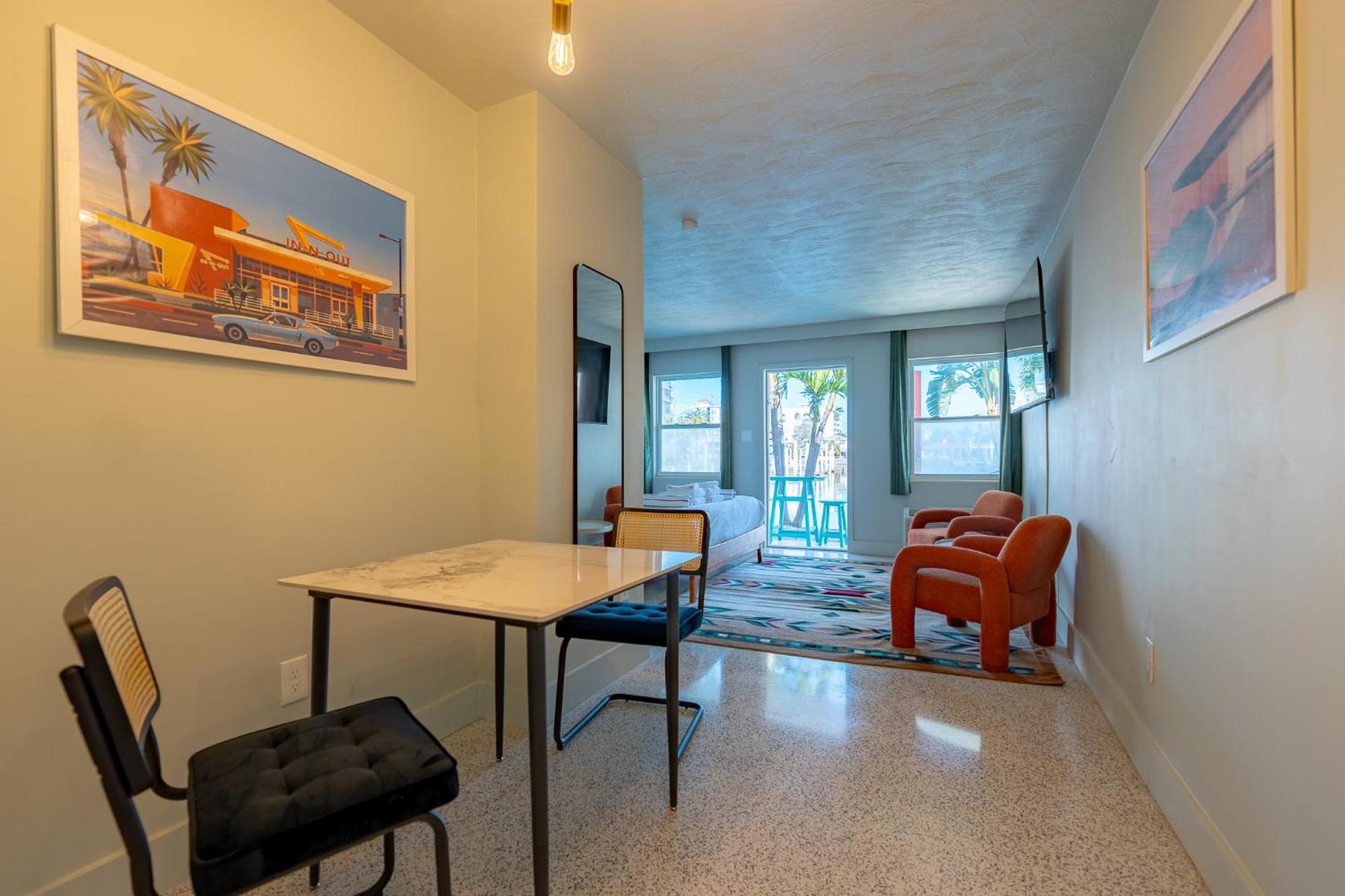 Tropical Breeze Apartment Clearwater Beach Exterior photo