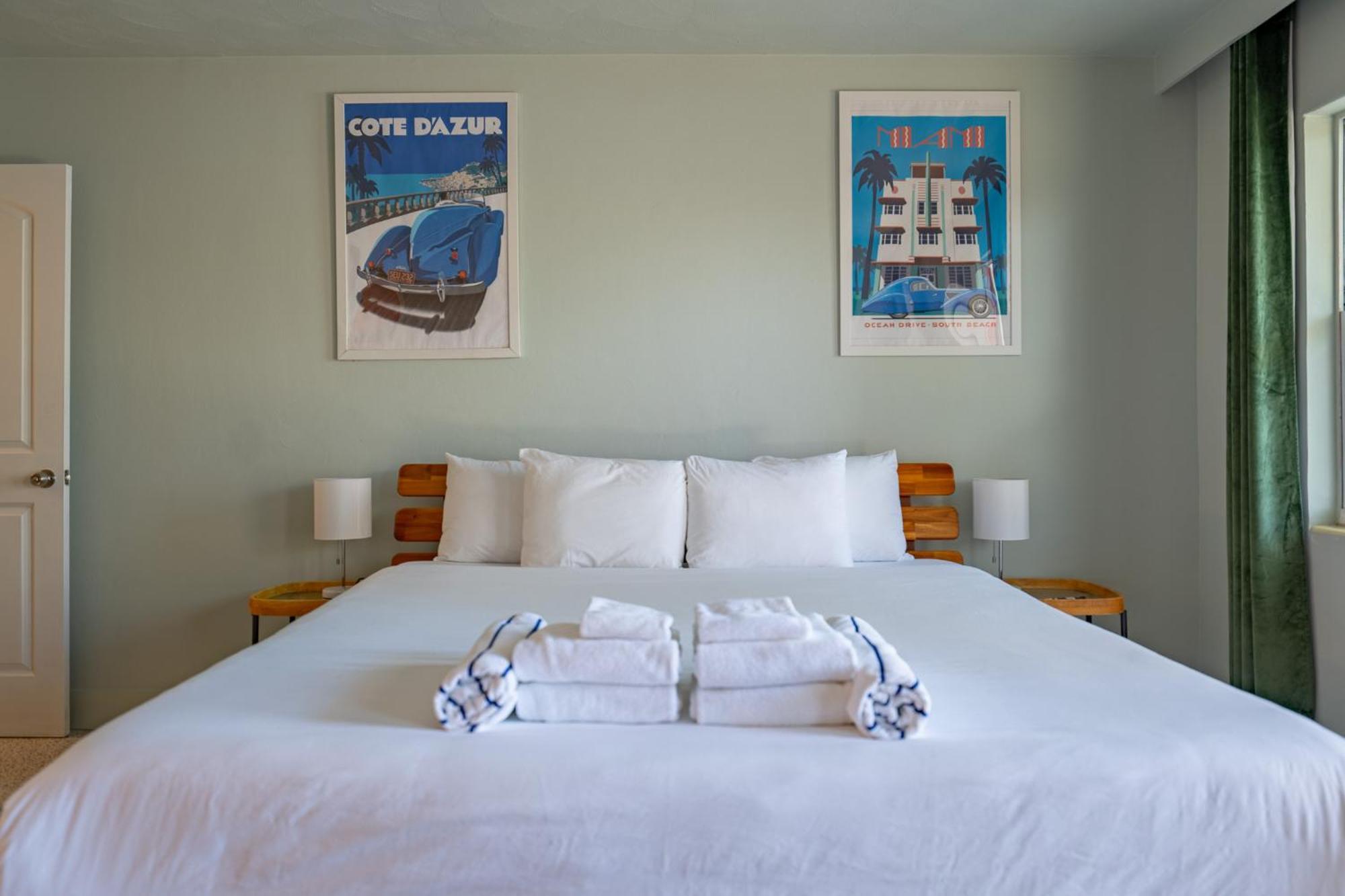 Tropical Breeze Apartment Clearwater Beach Exterior photo